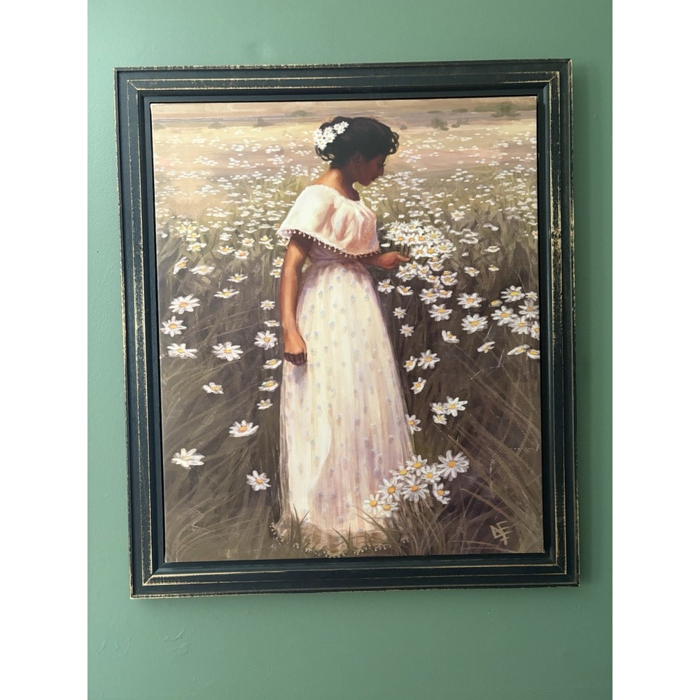 Daisy Artwork